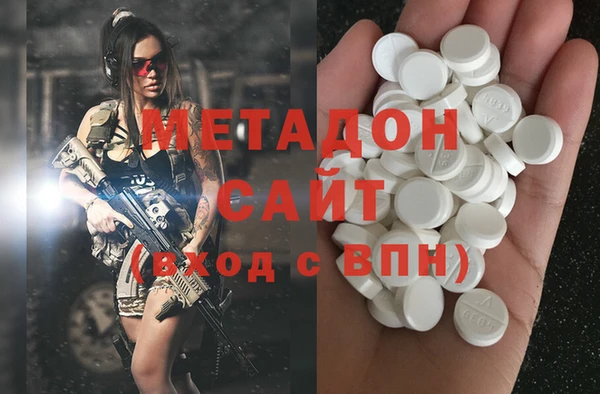 винт Алзамай
