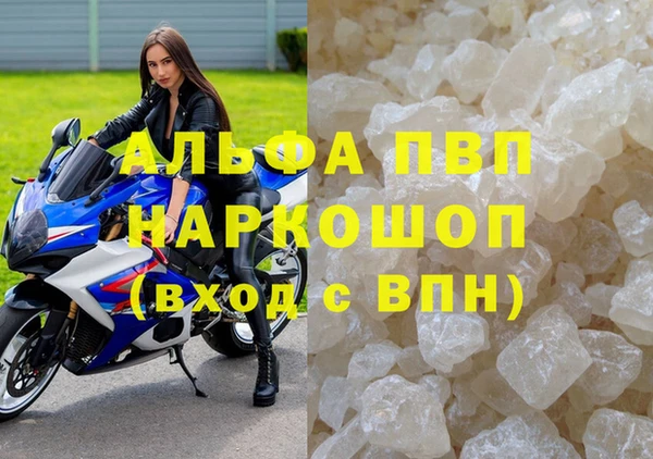 винт Алзамай